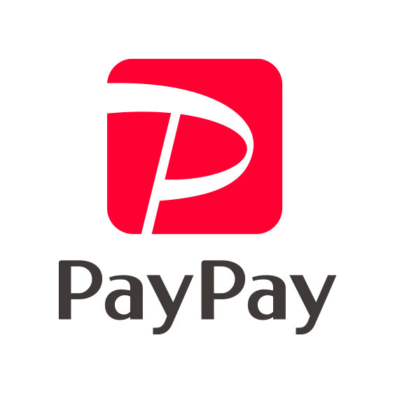 PayPay　ロゴ